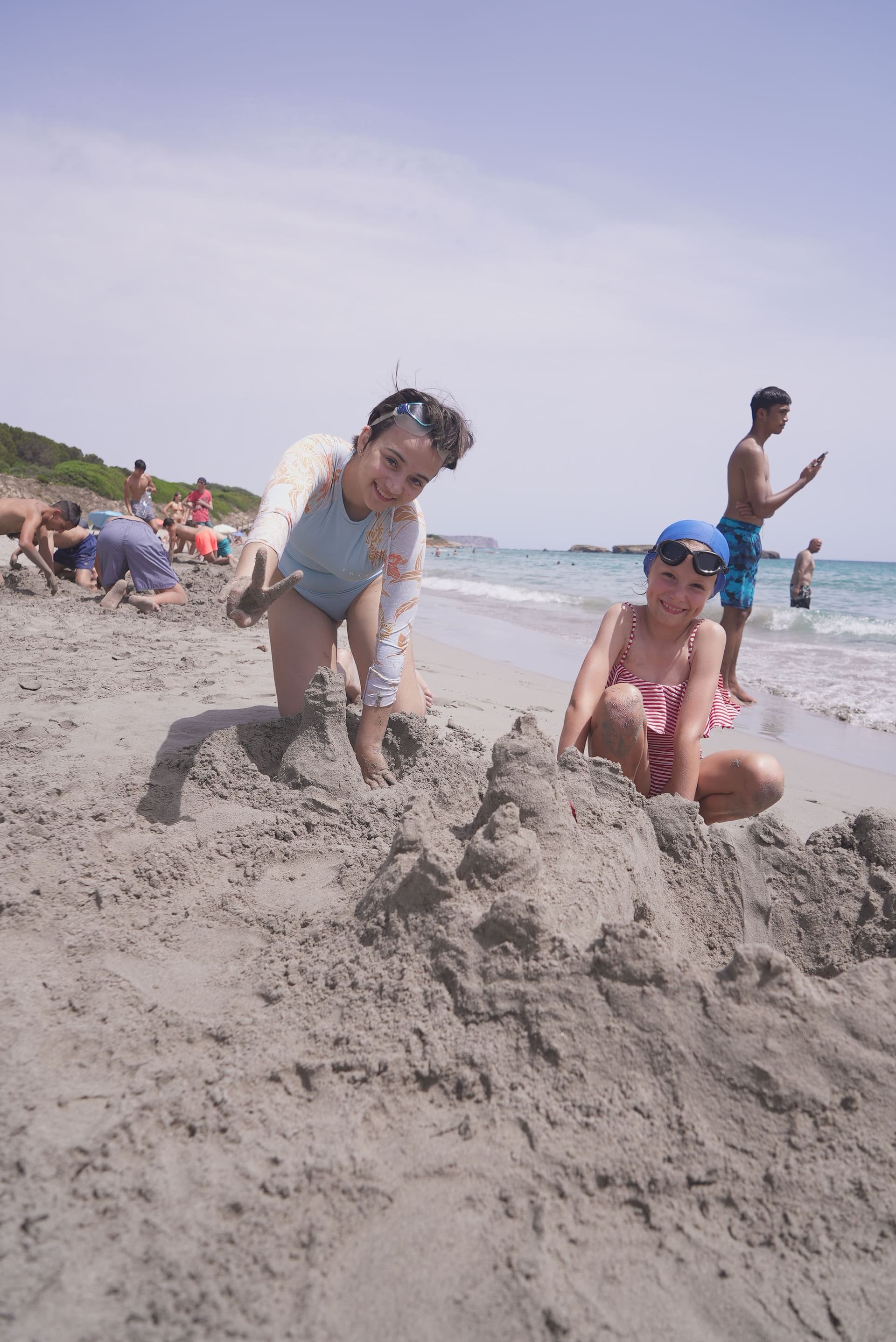 Code, sun & ambition: two weeks in Tenerife that could change everything